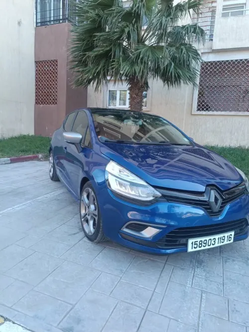 Renault Clio 4 2019 Clio 4