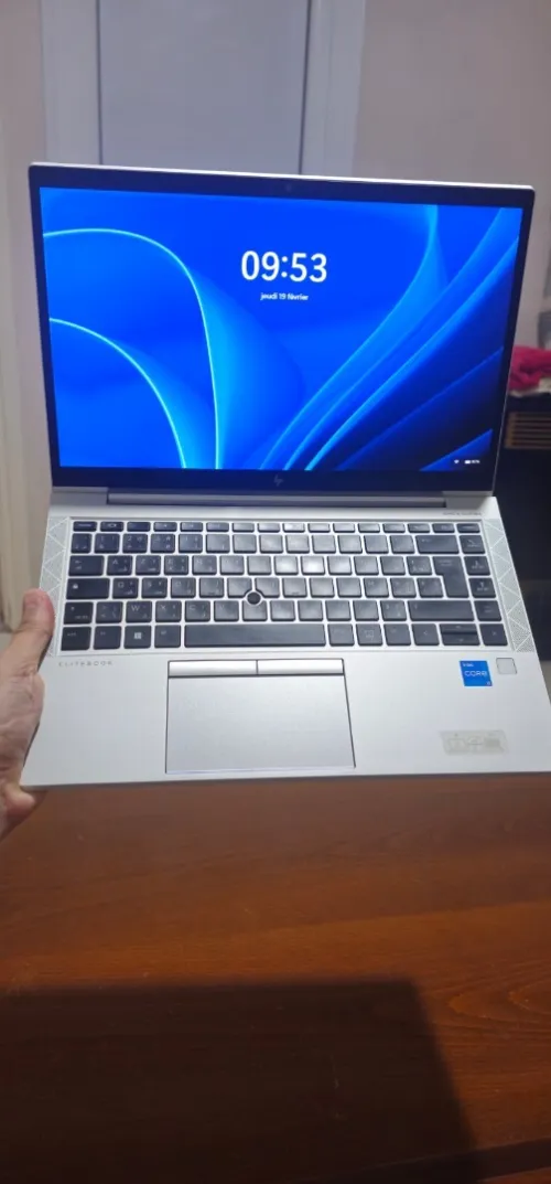 Hp elitbook 840 G8