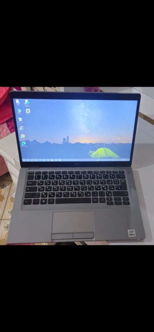 Dell latitude 5410