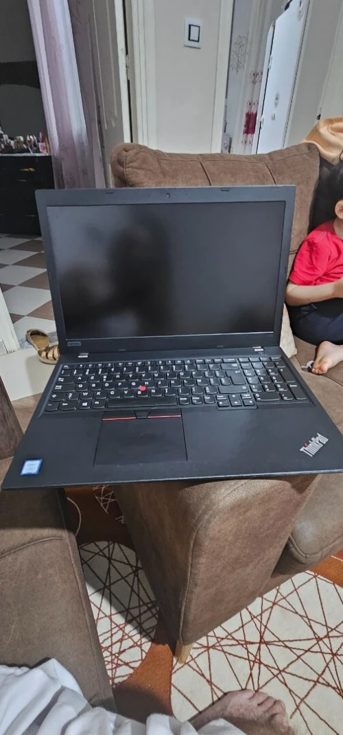 Lenovo thinkpad l590