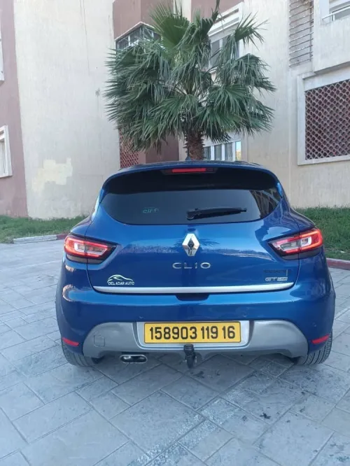 Renault Clio 4 2019 Clio 4