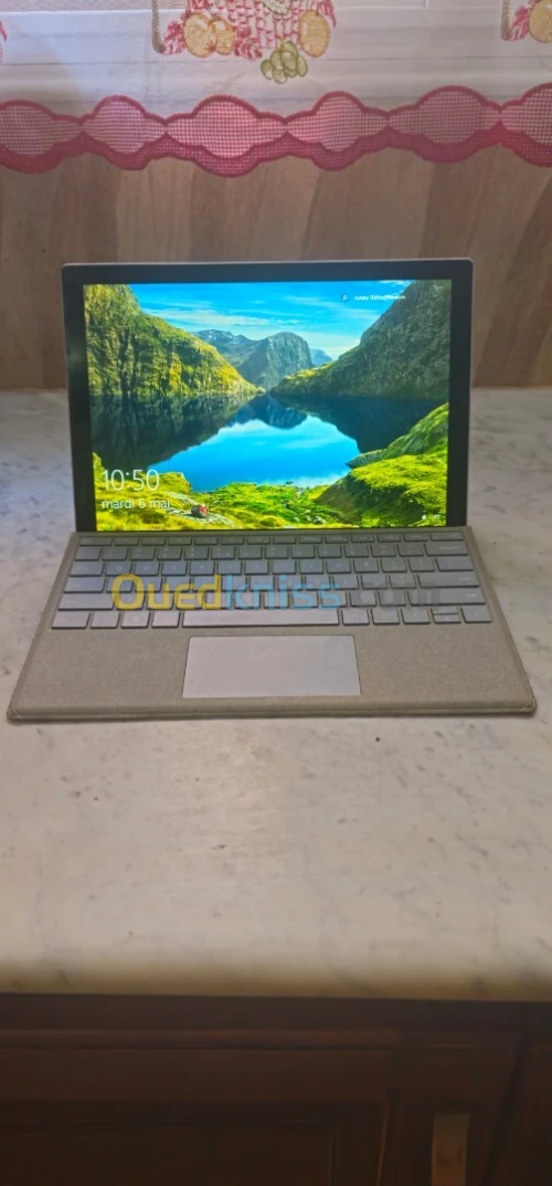 Surface 3 pro 