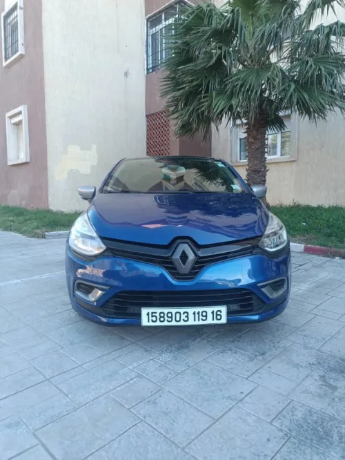 Renault Clio 4 2019 Clio 4