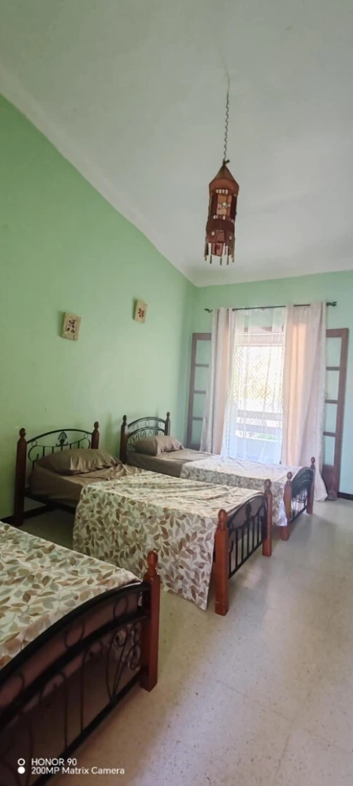 Location vacances Villa Béjaïa Bejaia