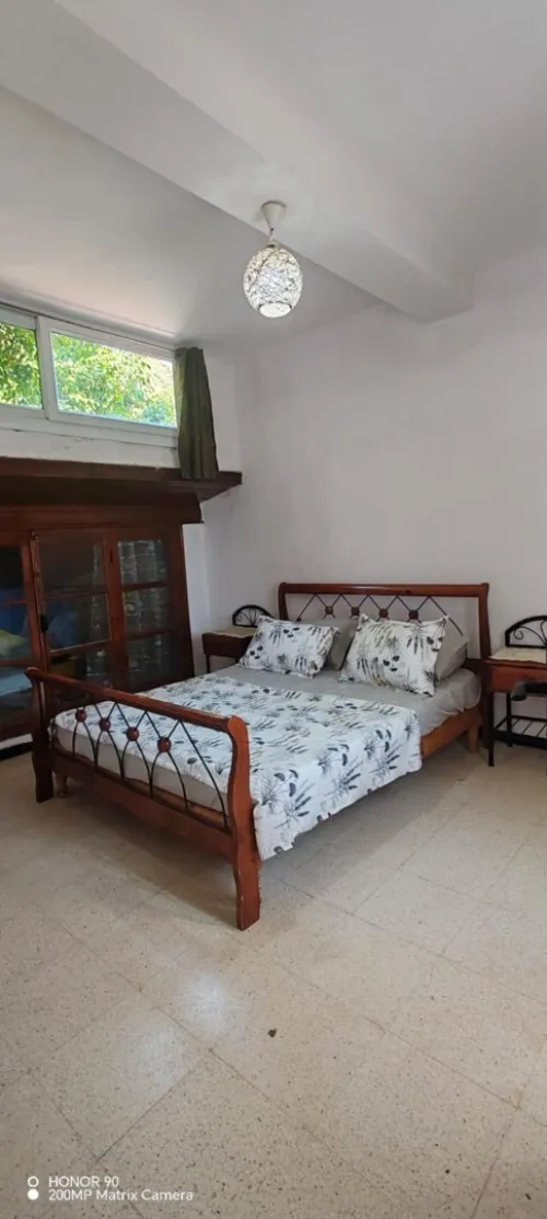 Location vacances Villa Béjaïa Bejaia