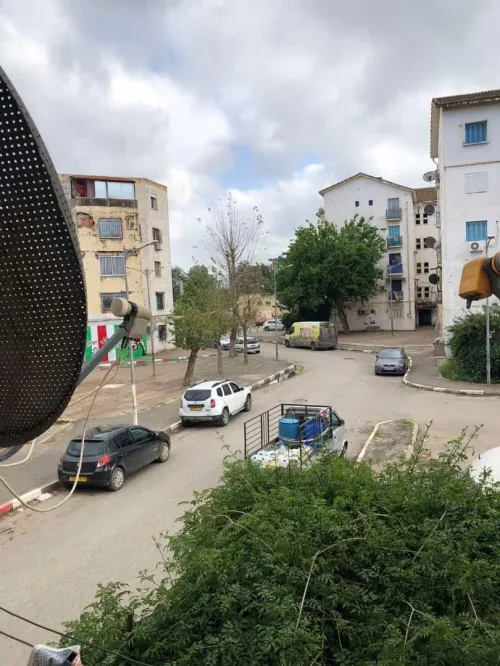 Vente Appartement F2 Alger Birtouta