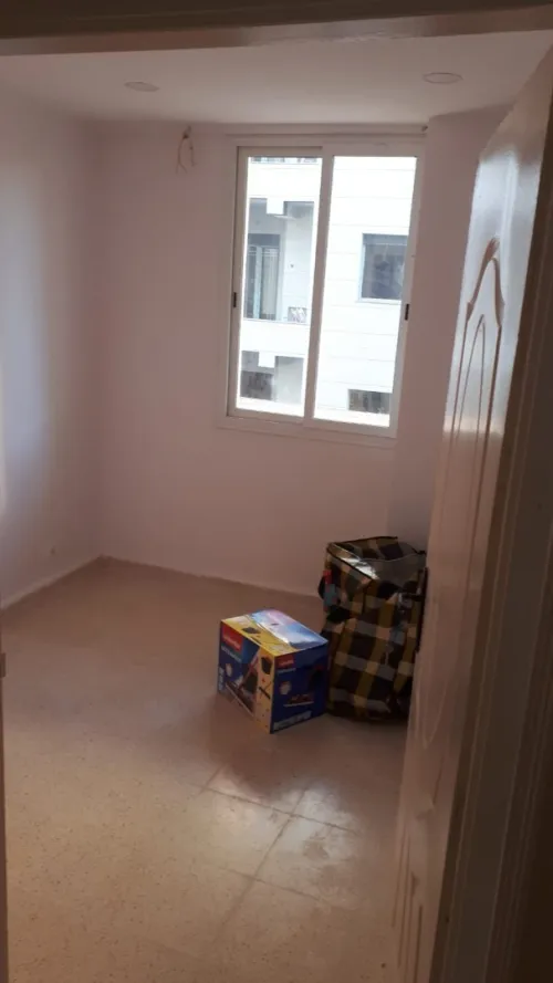 Location Appartement F3 Alger El achour