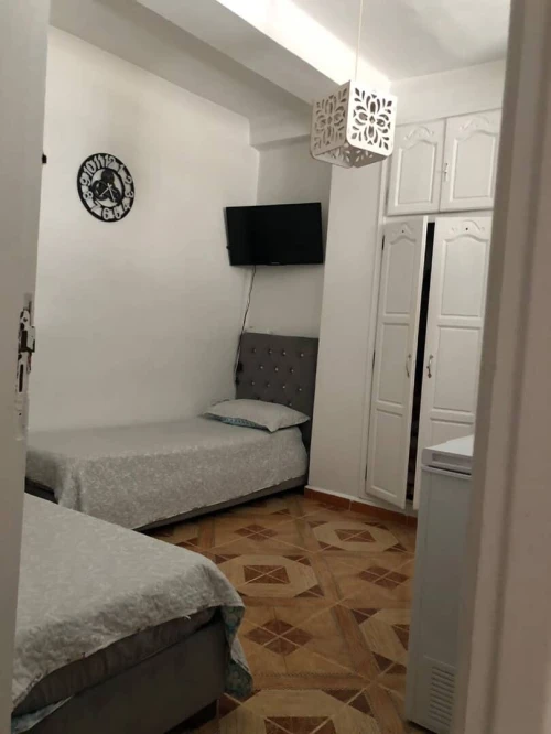 Vente Appartement F2 Alger Birtouta