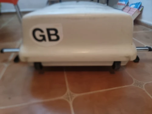 Coffre de Toit Renault