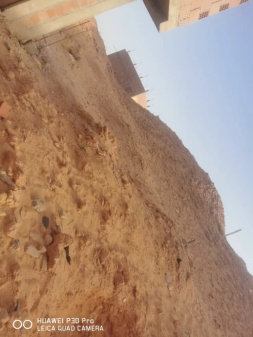 Vente Terrain Ouargla Ouargla