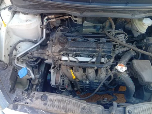 Hyundai i20 2015 i20