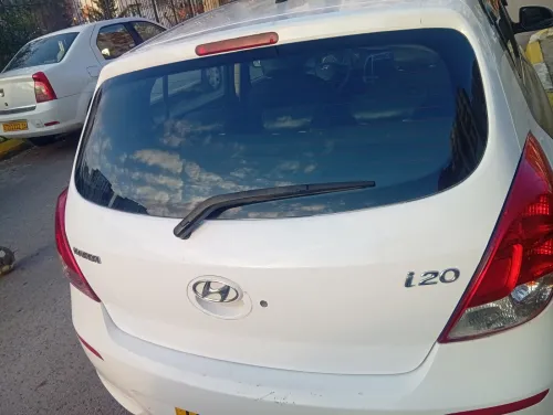Hyundai i20 2015 i20