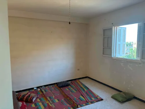 Vente Appartement F3 Ouargla Hassi messaoud