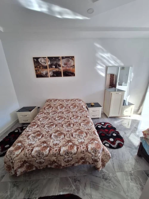 Location vacances Appartement F2 Tizi Ouzou Azeffoun