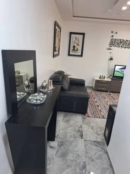 Location vacances Appartement F2 Tizi Ouzou Azeffoun