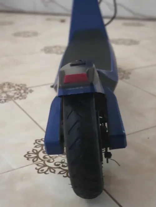 Pihilics سكوتر كهربائي 2026
