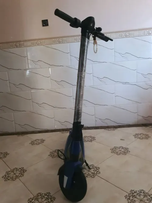 Pihilics سكوتر كهربائي 2026