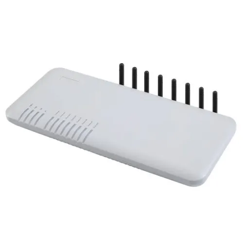 Gateway goip 8 ports
