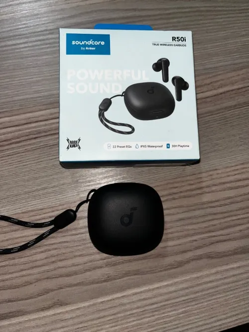 Anker r50i