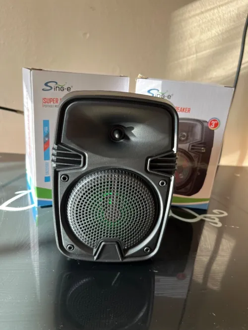 Baffe Bluetooth