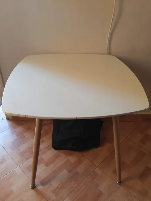 Table a manger