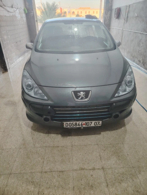 Bugatti 307 2007 