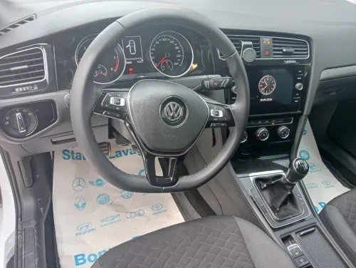 Volkswagen Golf 7 2019 JOIN