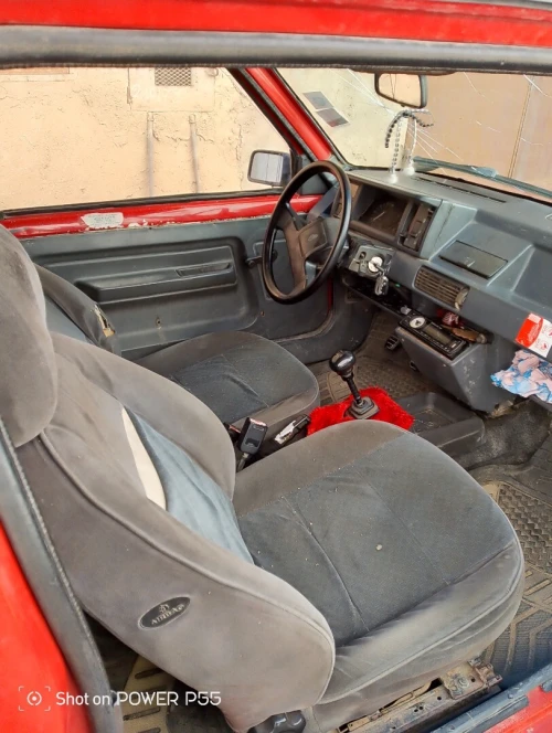 Renault Super 5 1989 Super 5