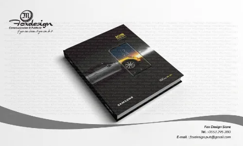 Agenda Personnalisé 2019