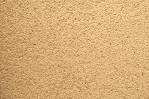 Revêtement façades en enduit monocouhe