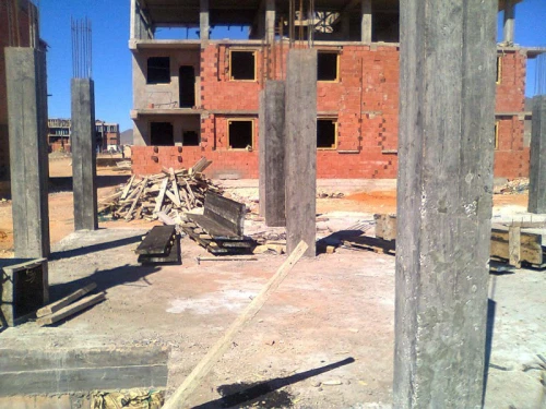 construction & amenagmet batiment