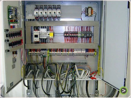 travaux batiments tout corps d'etat