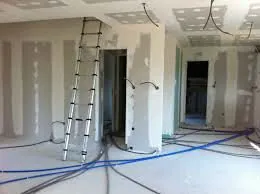 travaux batiments tout corps d'etat