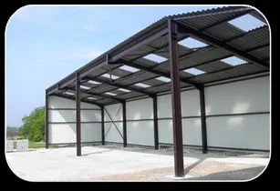 fabrication et montage 