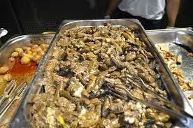 Cuisiner à des événements