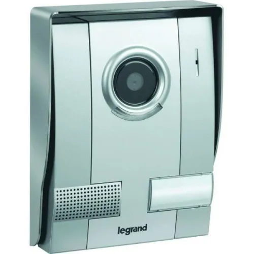 Réseau informatique, videosurveillance