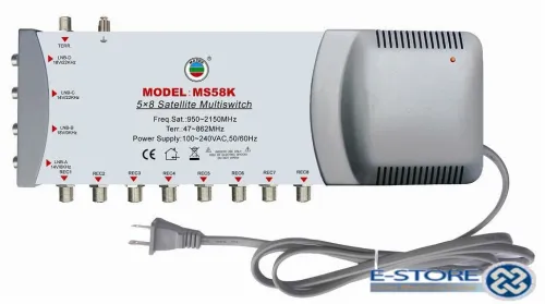 Réseau informatique, videosurveillance