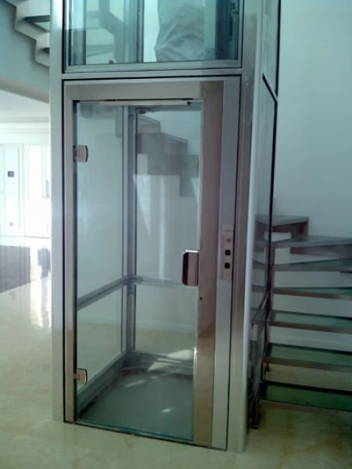 INSTALATION & MAINTENANCE D'ACSENSSEUR