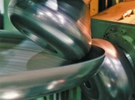 FABRICATION-FOND BOMBÉS-INOX-GALVANISÉ