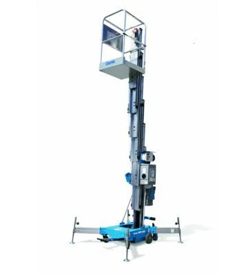 Installation electrique industriel 