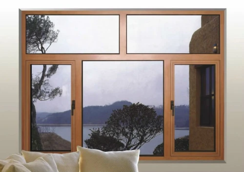 menuiserie aluminium
