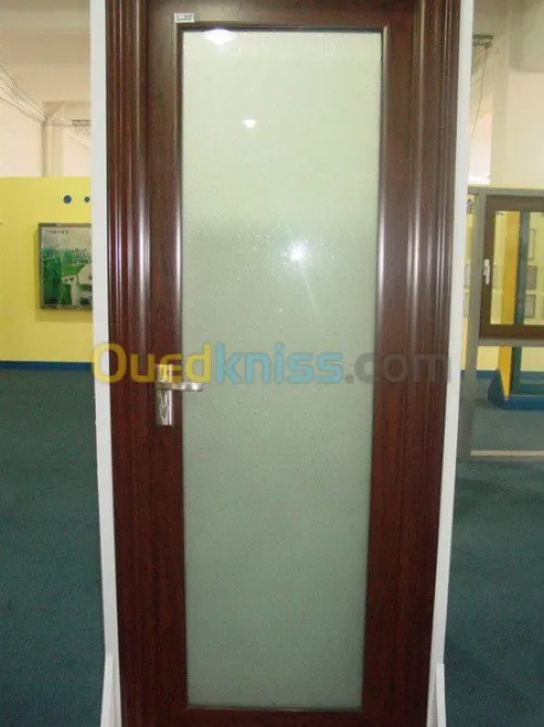 menuiserie aluminium