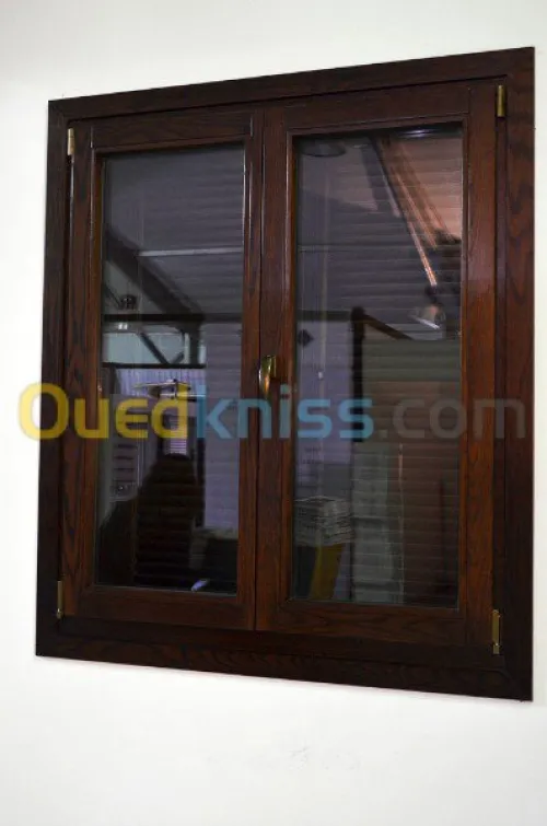 menuiserie aluminium