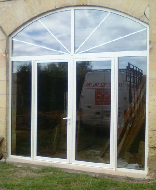 menuiserie aluminium