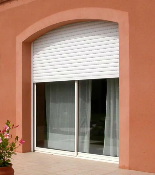 menuiserie aluminium