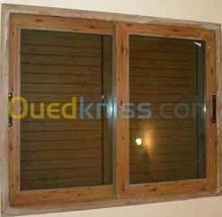 menuiserie aluminium