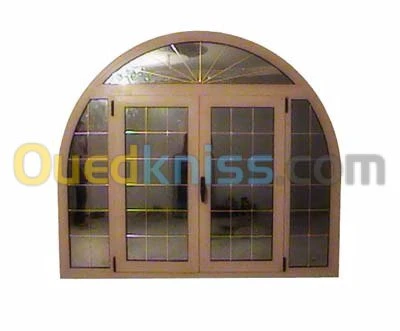 menuiserie aluminium