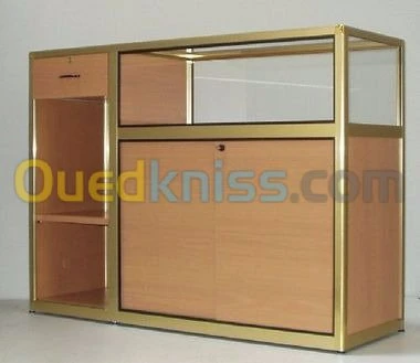 menuiserie aluminium