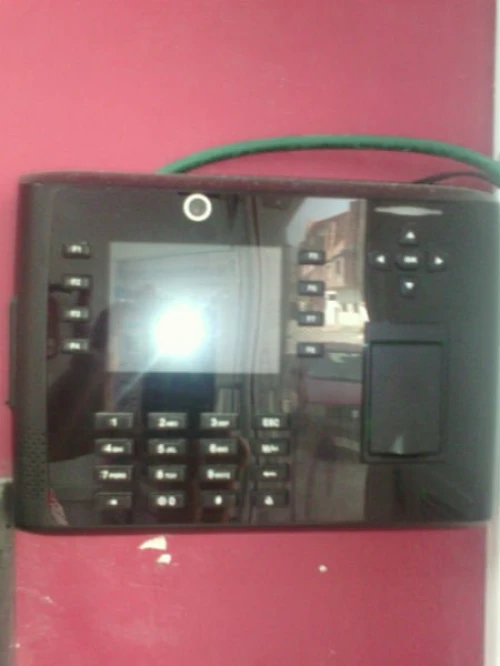 L'instalation & Maintenance 