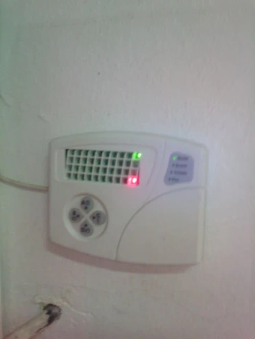 L'instalation & Maintenance 